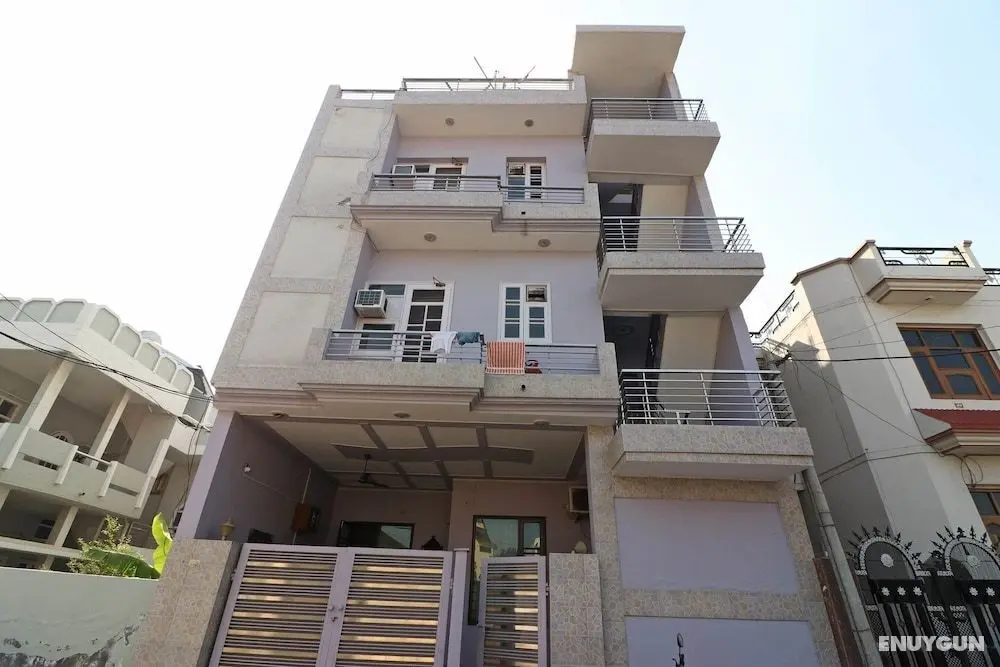 OYO 23246 Mann Bed And Breakfast - Öne Çıkan Resim