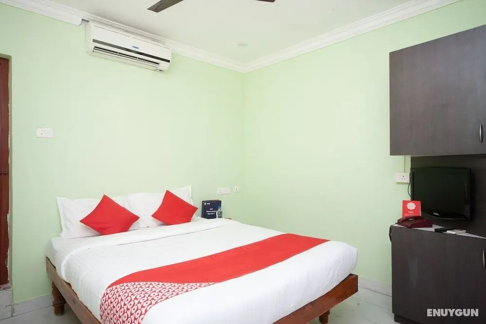 OYO 23300 Seabreeze Residency - Öne Çıkan Resim