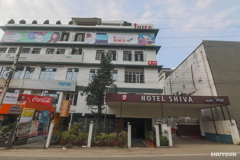OYO 23304 Hotel Shiva - Öne Çıkan Resim