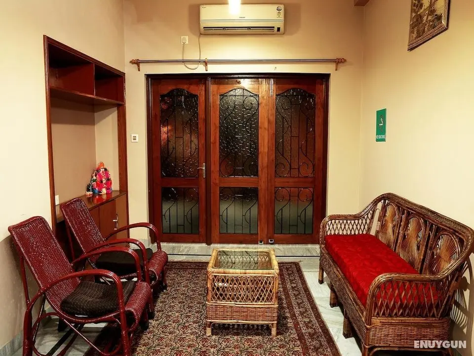 OYO 2335 Apartment Lakeplace - Öne Çıkan Resim