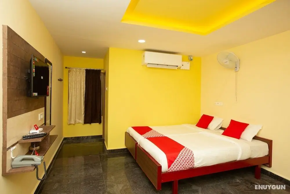 OYO 23398 Sri Murugan Beach Paradise - Öne Çıkan Resim