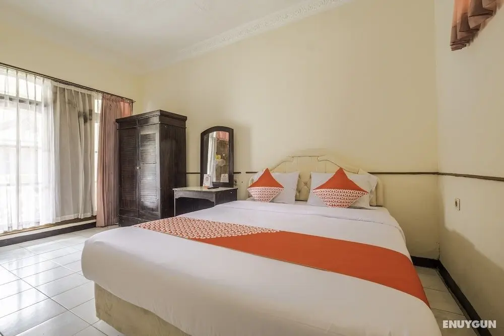 OYO 2346 Hotel Padjadjaran 1 - Öne Çıkan Resim