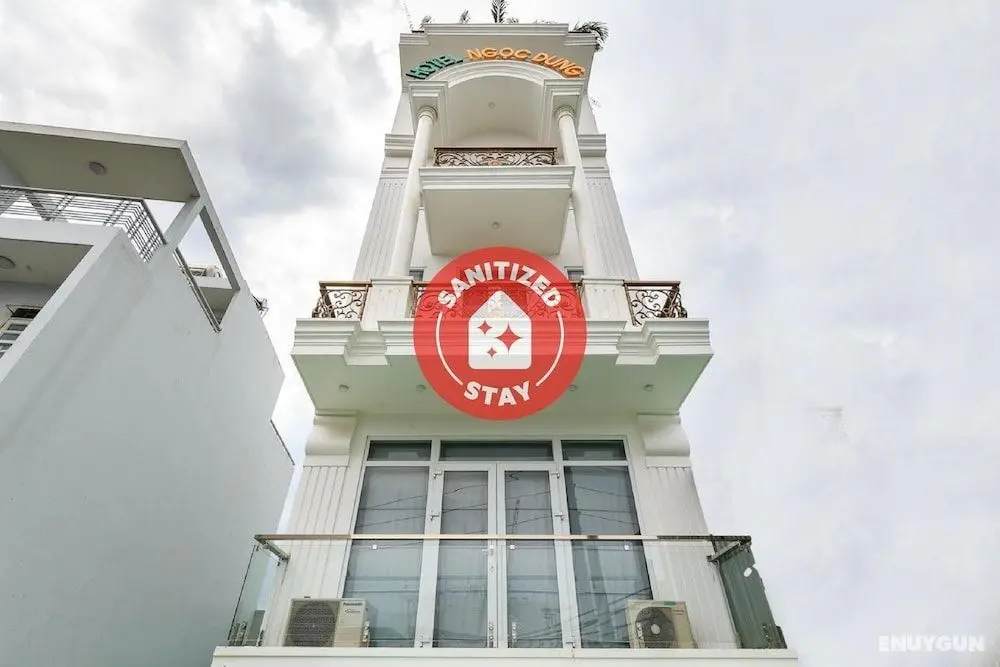 OYO 235 Ngoc Dung Hotel - Öne Çıkan Resim