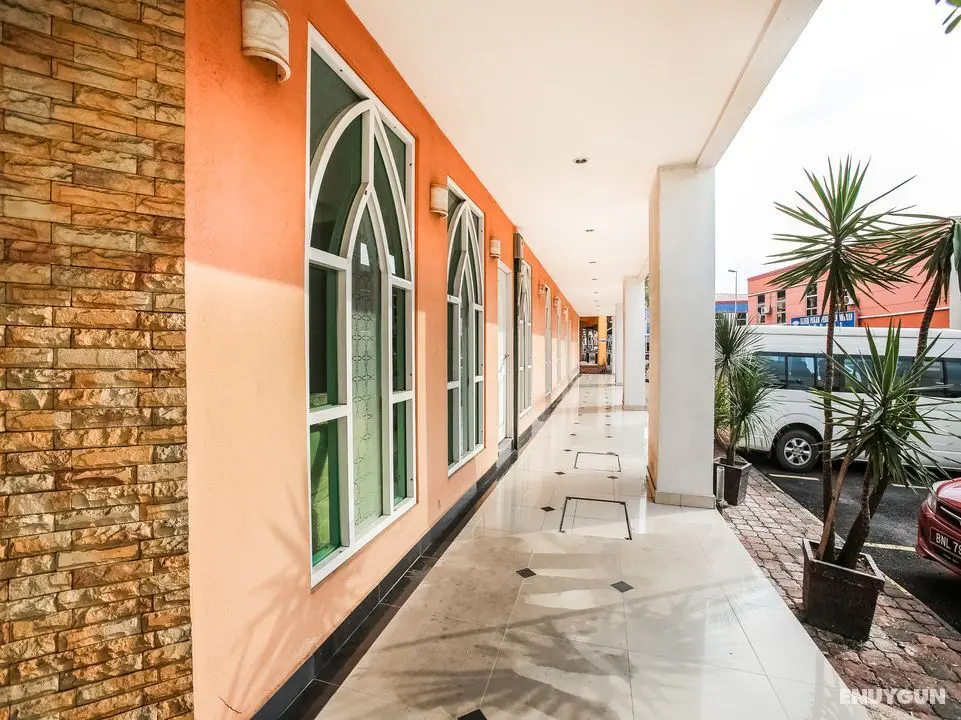 OYO 235 Hotel Sahara Rawang - Genel