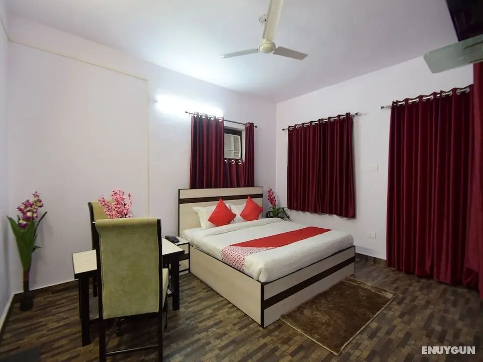 OYO 23553 Padamgarh Residency - Öne Çıkan Resim