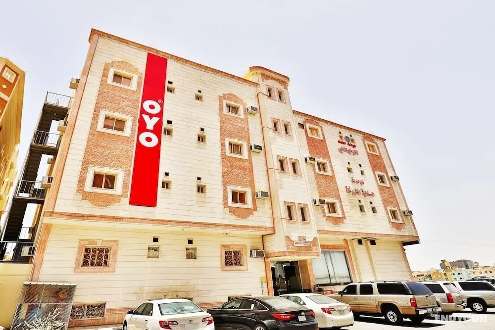 OYO 236 Al Wethenani Apartment - Öne Çıkan Resim