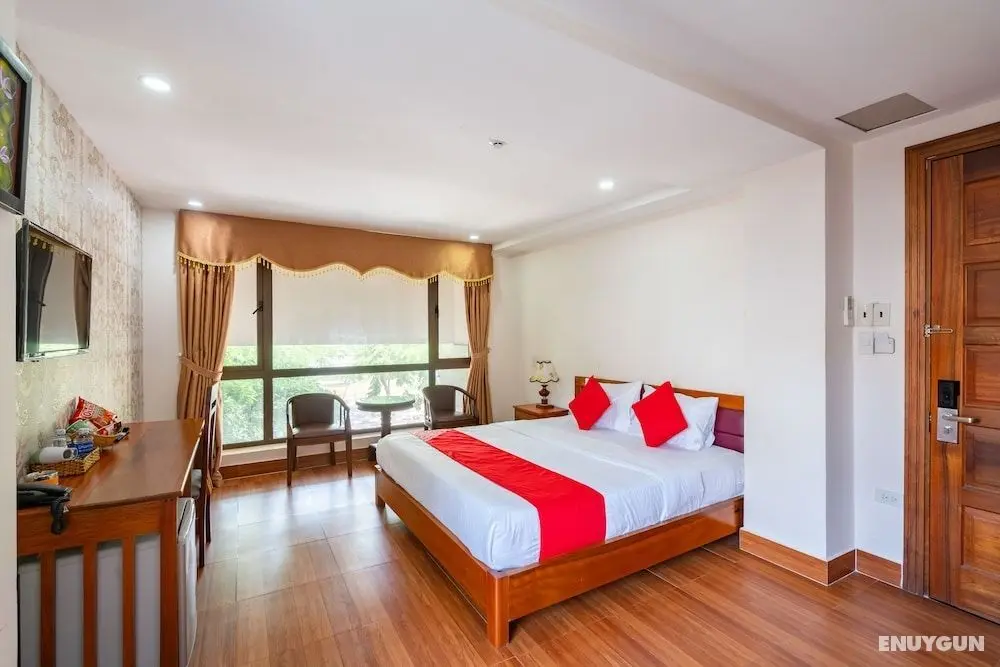 OYO 236 Hoa Mai Boutique Hotel - Öne Çıkan Resim