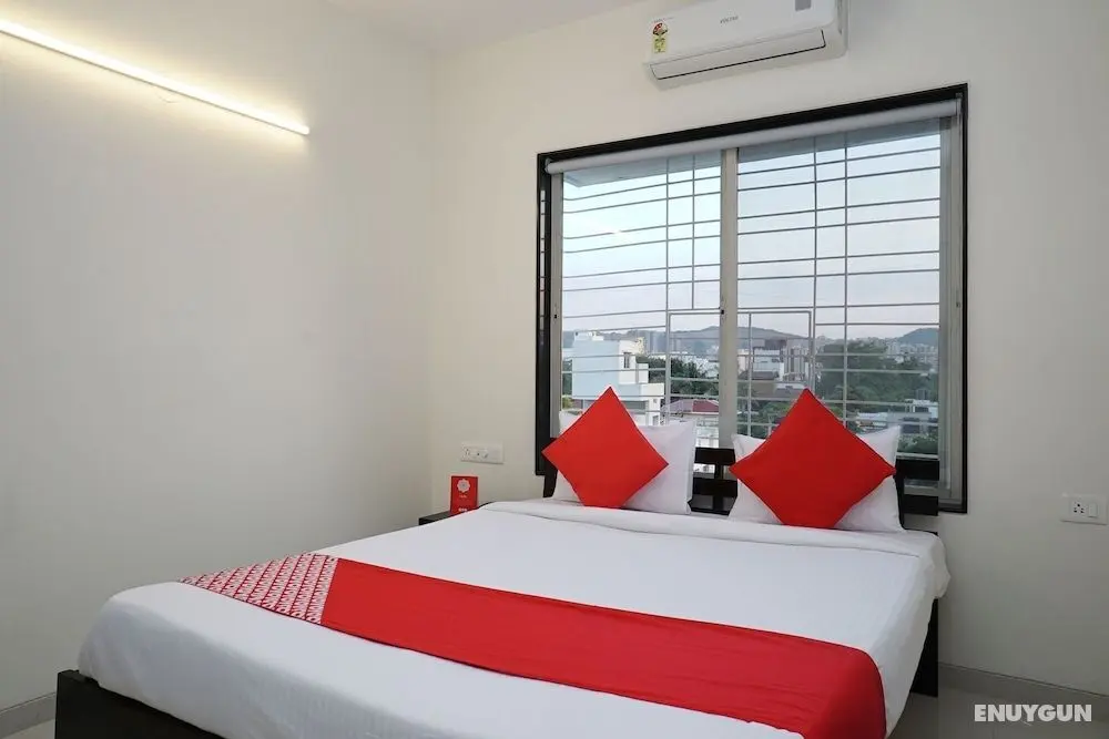 OYO 23670 Hotel Resonare Residency - Öne Çıkan Resim