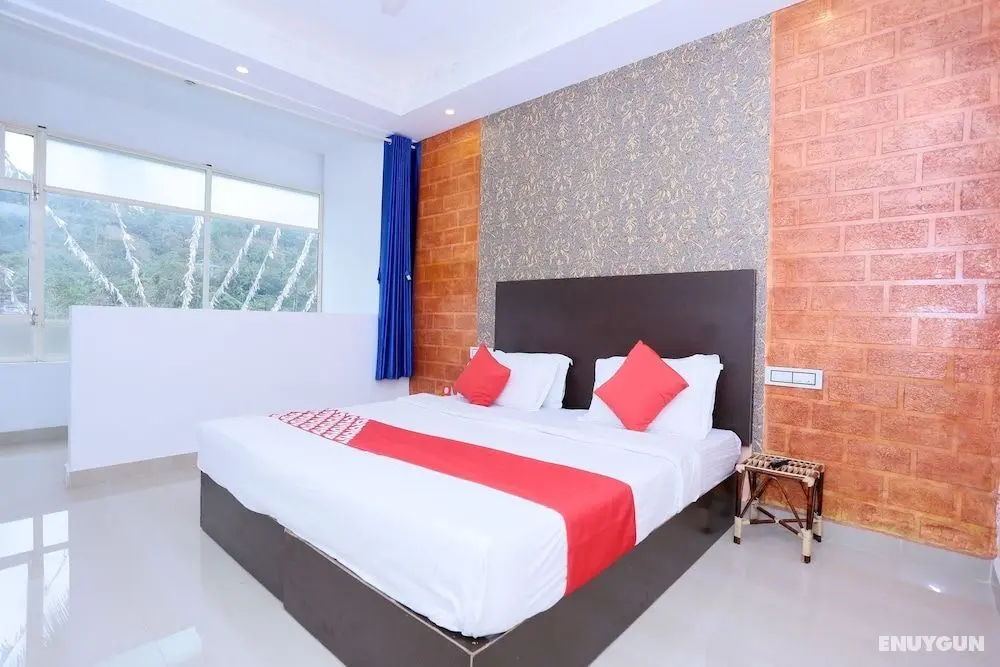 OYO 23756 Munnar Paradise, Irumupalam - Öne Çıkan Resim