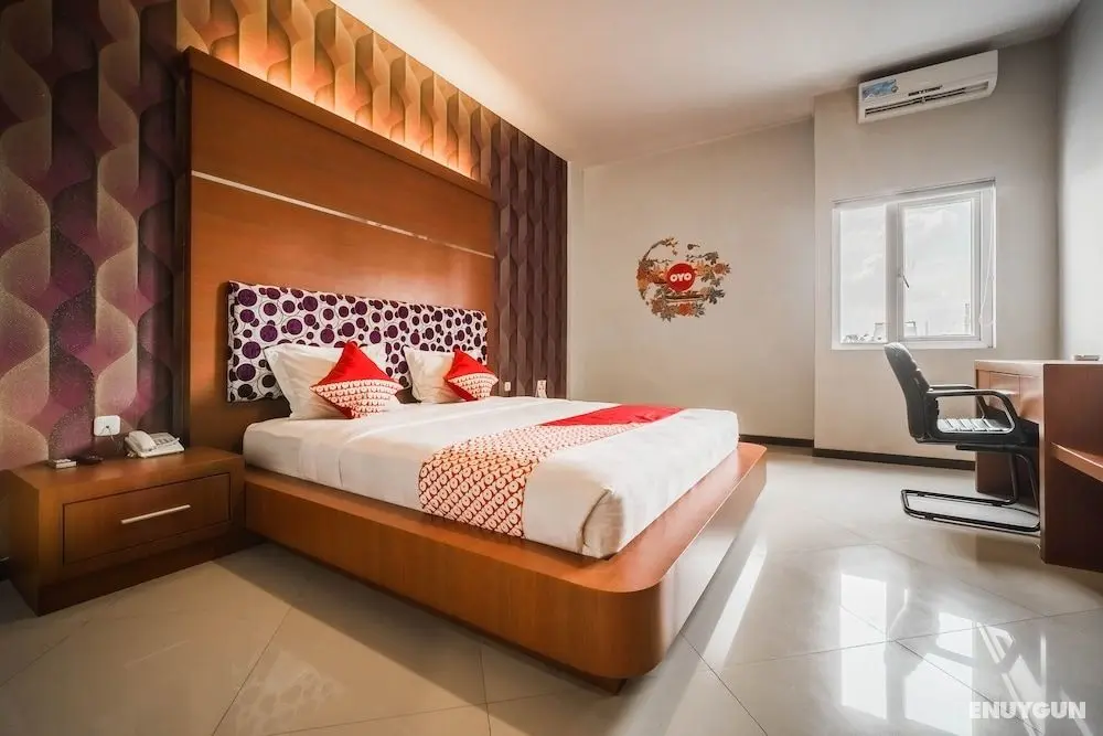 OYO 238 Hotel Grand Darussalam Syariah - Öne Çıkan Resim