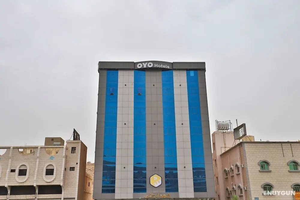 OYO 238 Shahad Al Taif - Öne Çıkan Resim