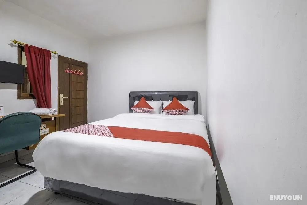 OYO 2391 Baladewa Residence Syariah - Öne Çıkan Resim