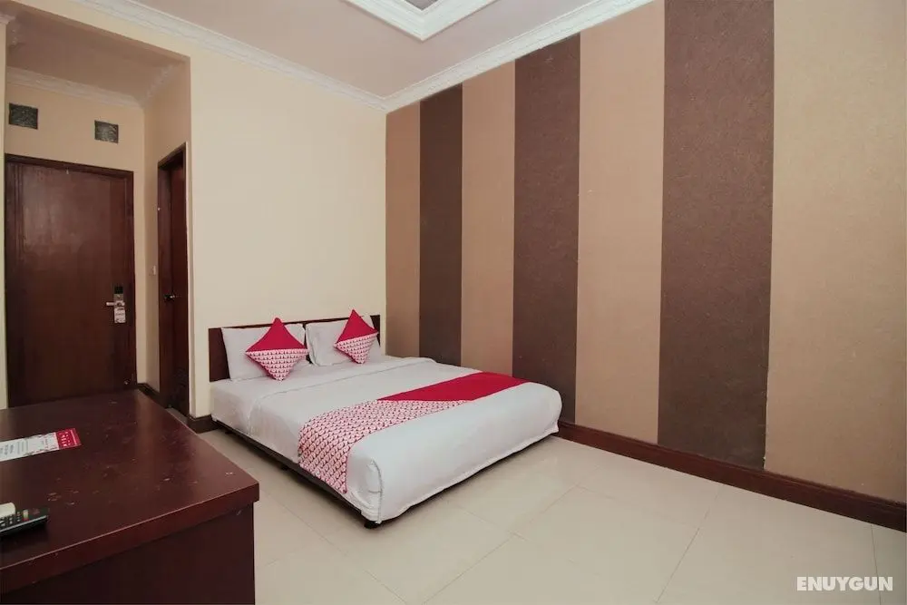 OYO 2400 Maleo Exclusive Residence - Öne Çıkan Resim