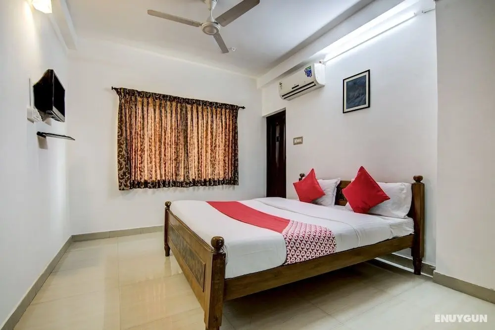 OYO 24044 Appledoor Service Apartment - Öne Çıkan Resim
