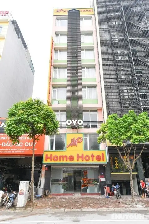 OYO 241 Hp Home Hotel - Öne Çıkan Resim