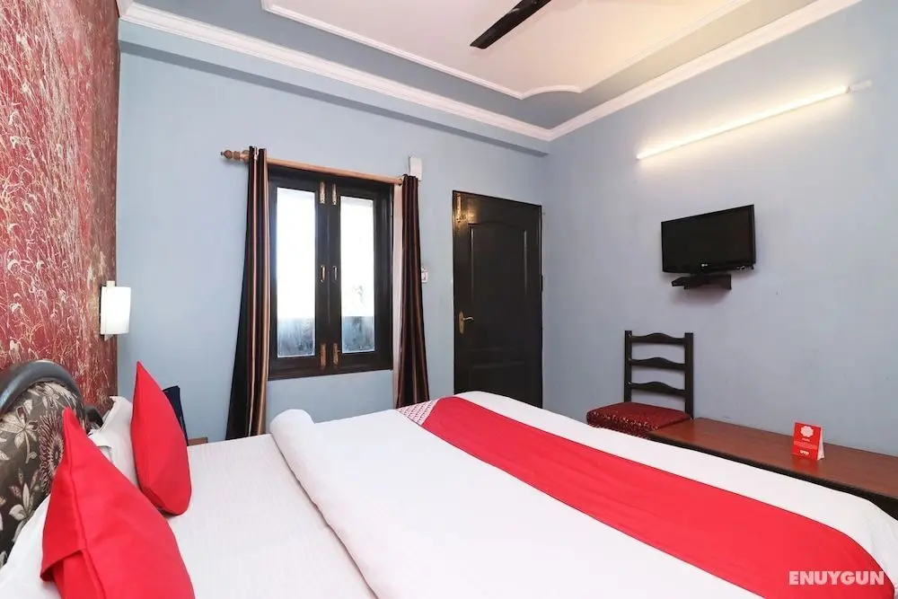 OYO 24124 Hotel Camel View - Öne Çıkan Resim