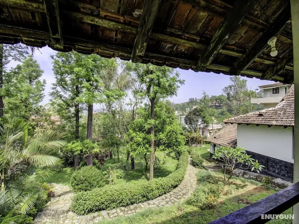 OYO 24136 Home Vintage Studio Madikeri - Oda Manzaraları