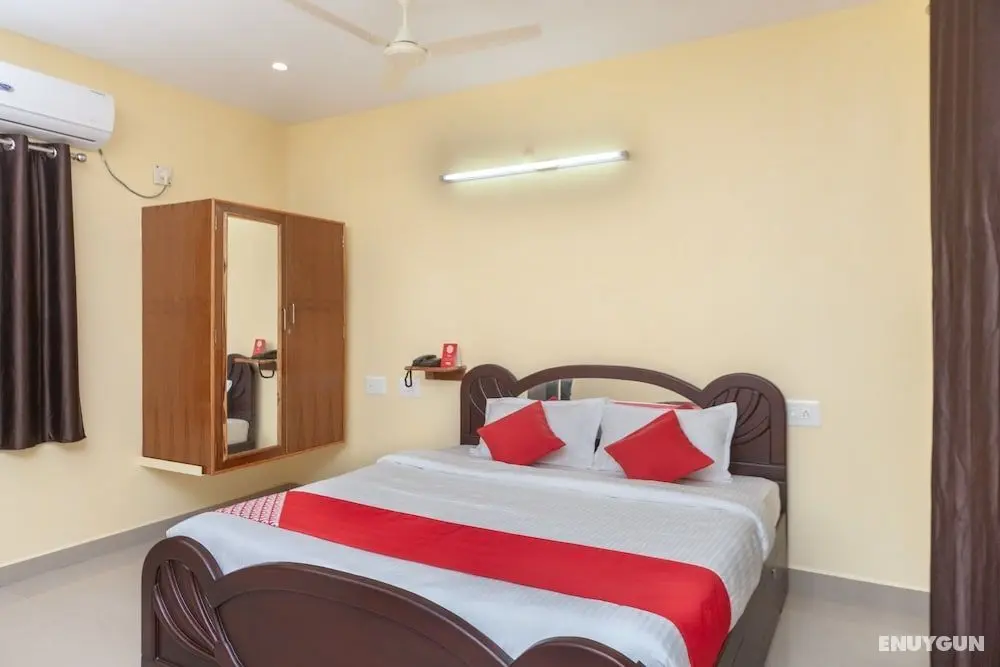 OYO 24169 Hotel Aiswariyam - Öne Çıkan Resim