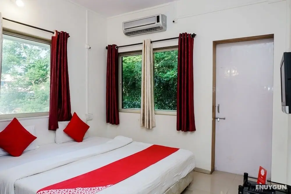 OYO 24175 Flagship Dream Resort - Öne Çıkan Resim