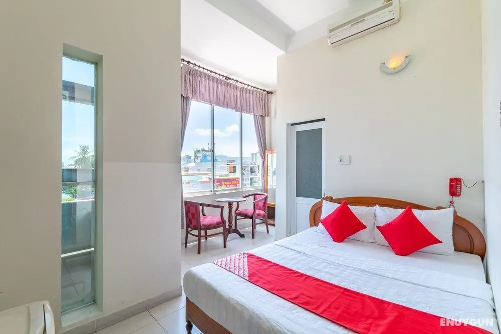 OYO 242 Thien Thanh Hotel Da Nang - Öne Çıkan Resim