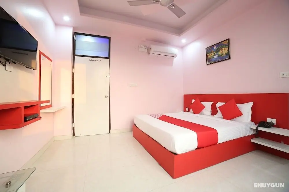 OYO 24220 HOTEL JAI AMBAY INTERNATIONAL - Öne Çıkan Resim
