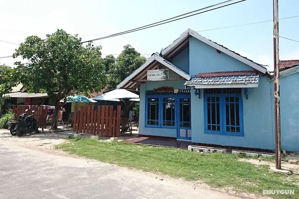 OYO 2439 Gemilang Homestay - Öne Çıkan Resim