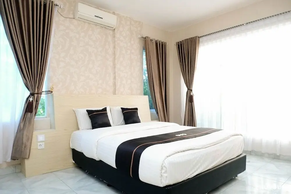 OYO 2455 Hotel Surya Bengkalis Syariah - Öne Çıkan Resim