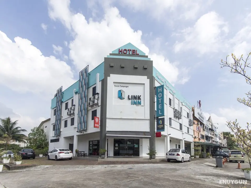OYO 246 Link Inn - Genel