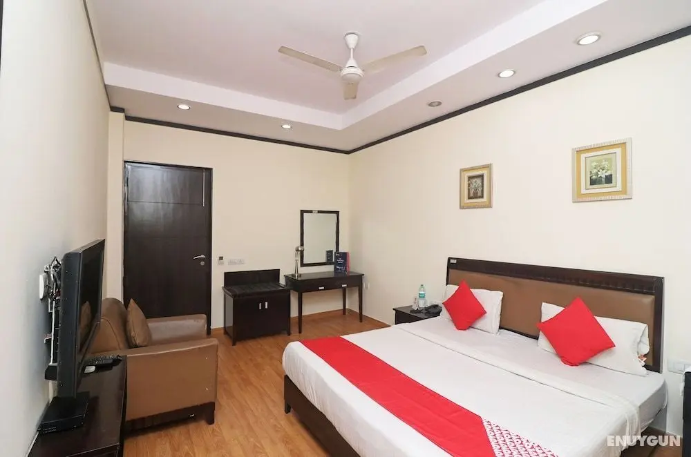 OYO 24624 Kaycee Residency - Öne Çıkan Resim