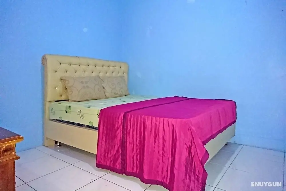 OYO 2467 Penginapan Dafista - Öne Çıkan Resim