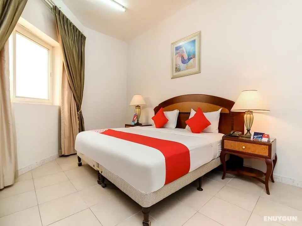 OYO 247 Host Palace hotel apartment - Öne Çıkan Resim