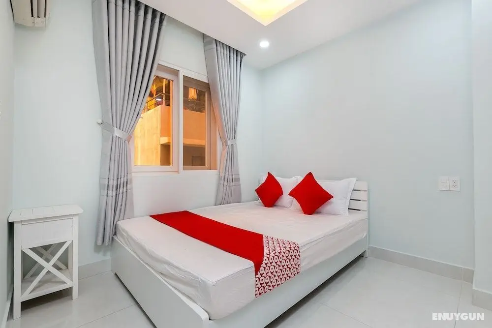 OYO 247 Man Trung Hotel - Öne Çıkan Resim