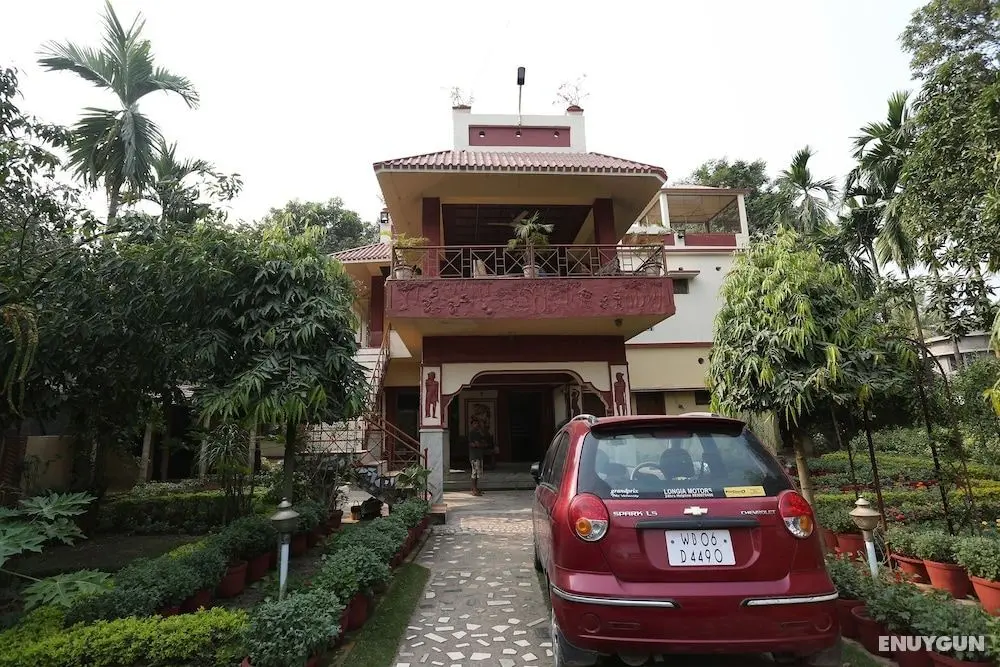 OYO 24727 Rater Tara Diner Rabi Guest House - Öne Çıkan Resim