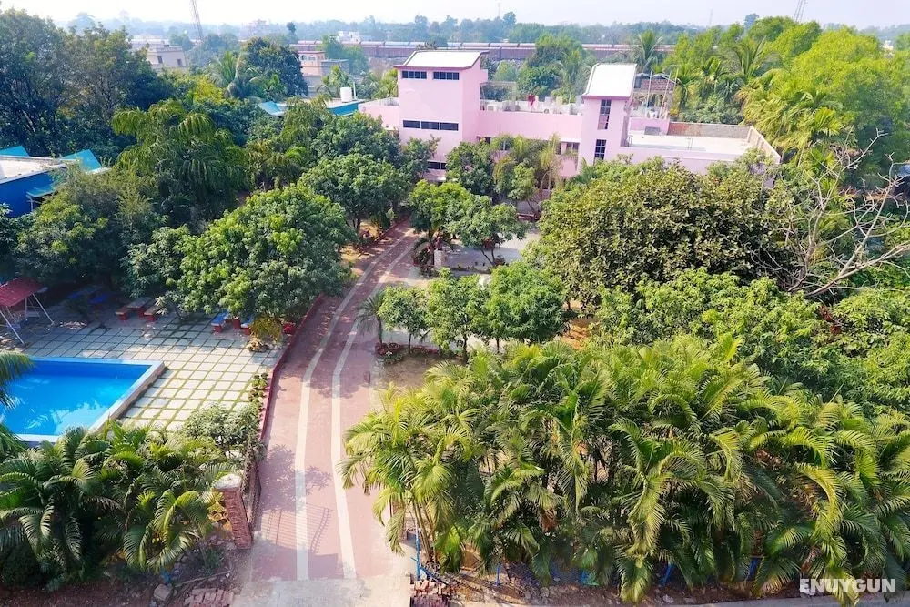 OYO 24781 Rangamati Garden Resort - Öne Çıkan Resim