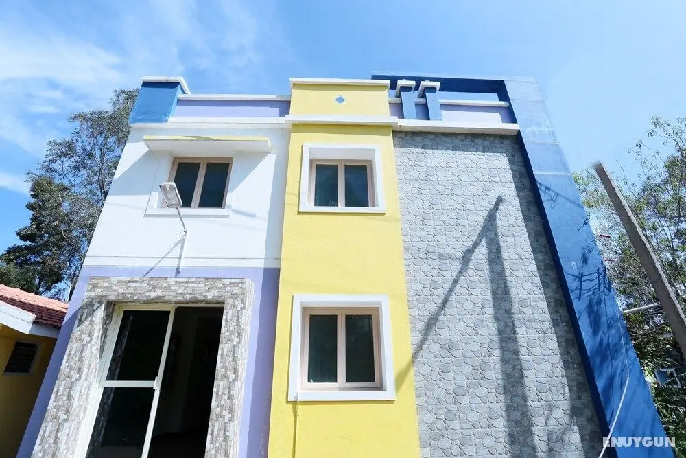 OYO 24786 Anandha Residency - Öne Çıkan Resim