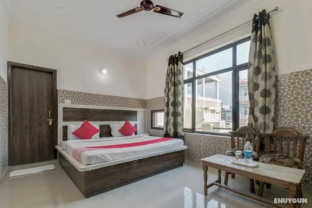 OYO 24893 Palak Lodge - Öne Çıkan Resim