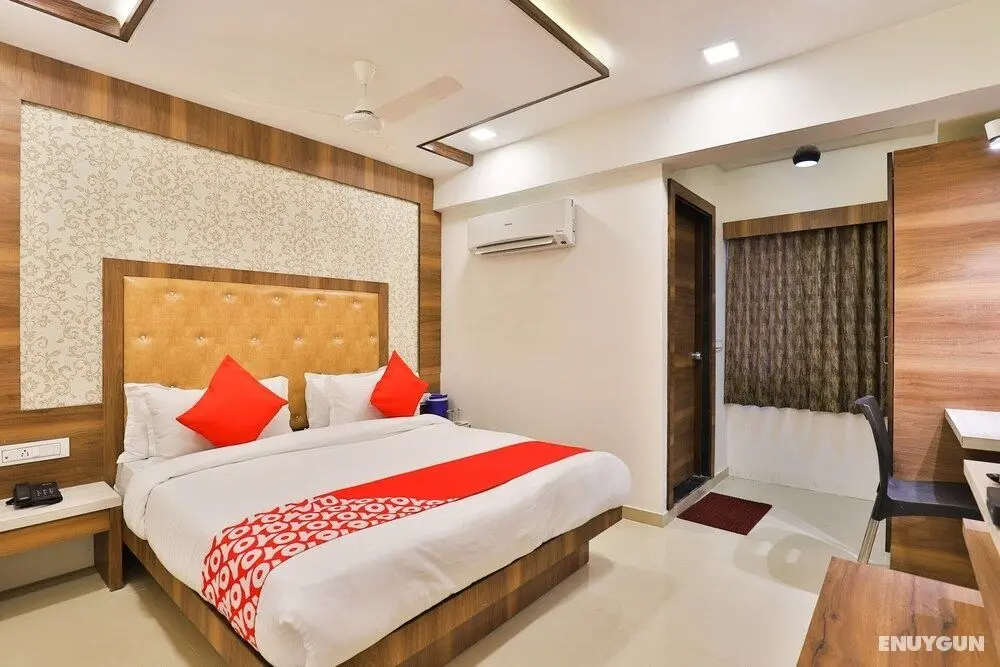 OYO 24950 Hotel Shree Balaji Residency - Öne Çıkan Resim