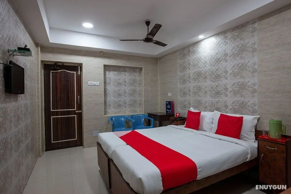 OYO 24963 Hotel Sudha Inn - Öne Çıkan Resim