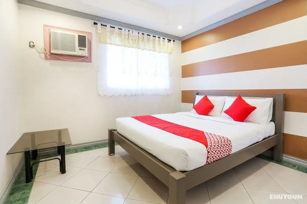 OYO 250 A&B Complex - Öne Çıkan Resim