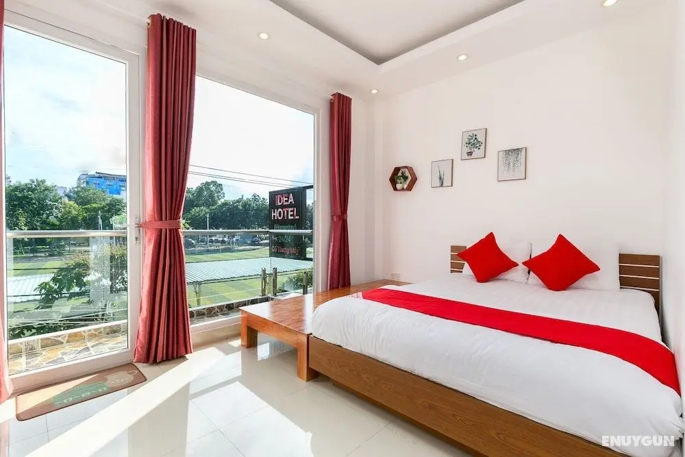 OYO 254 Idea Homestay - Öne Çıkan Resim