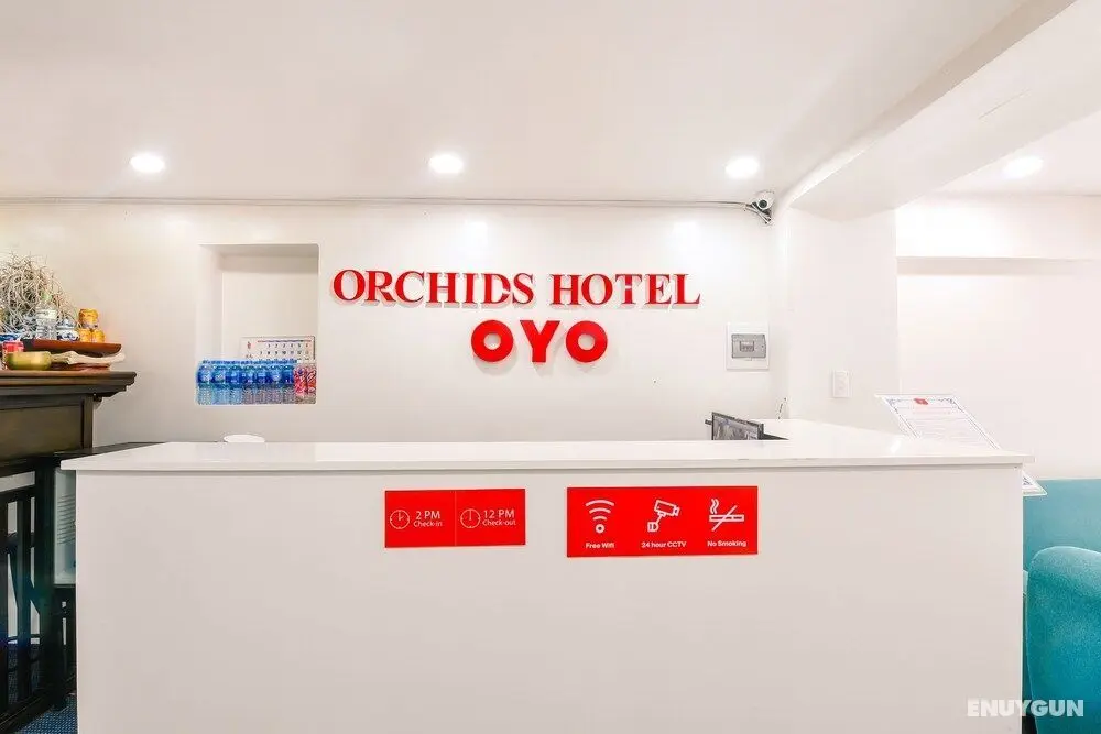 OYO 258 Orchids 3 Hotel - Öne Çıkan Resim