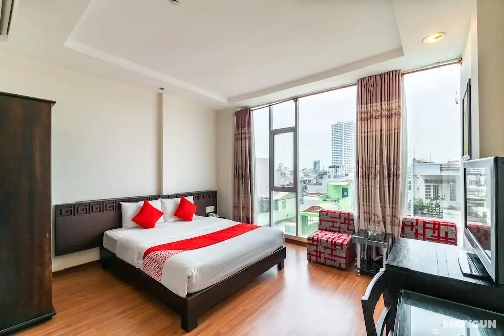 OYO 259 Little Home - Öne Çıkan Resim