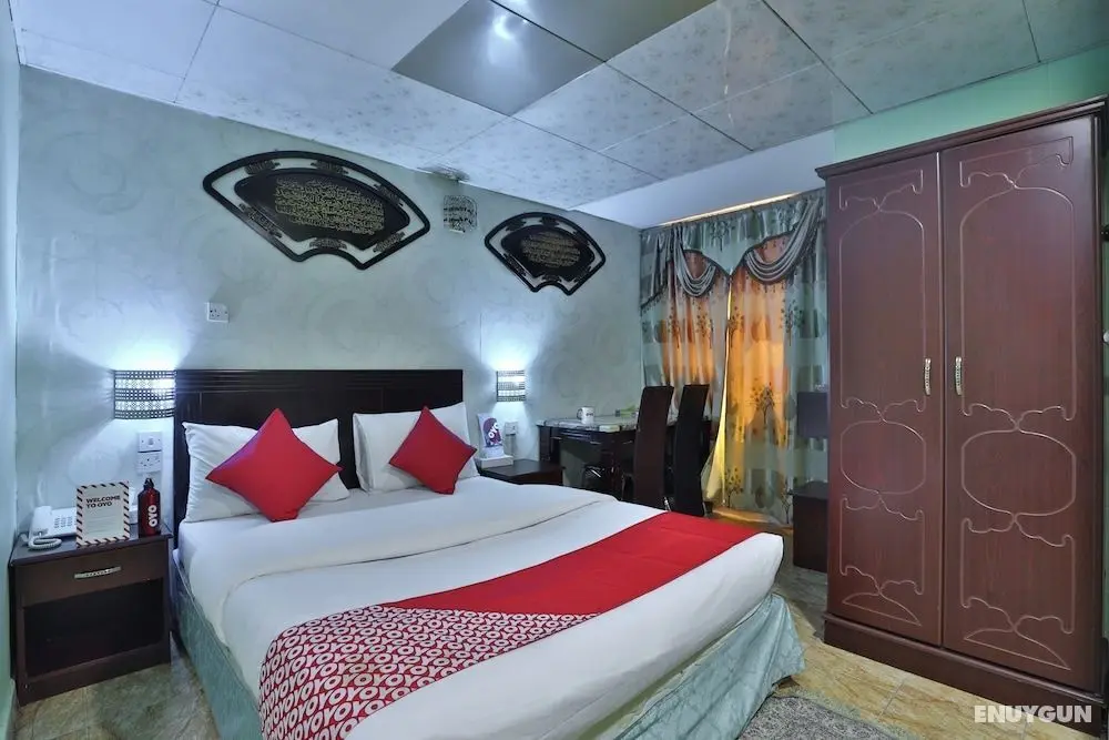 OYO 261 Remas Hotel Apartment - Öne Çıkan Resim