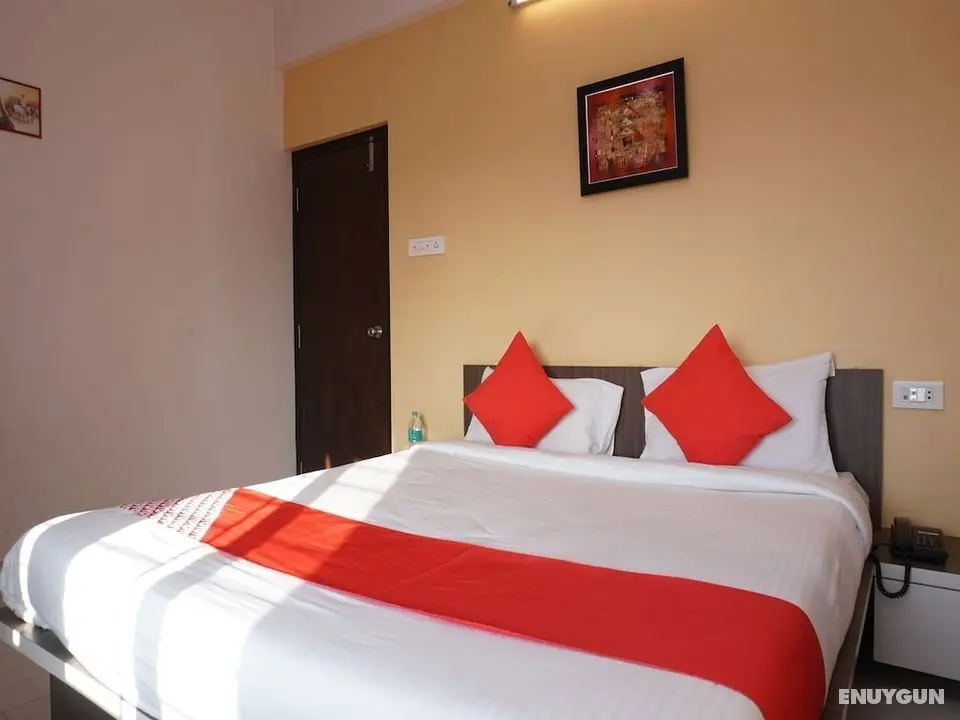 OYO 26151 House Khas Pranaam Apartment - Öne Çıkan Resim