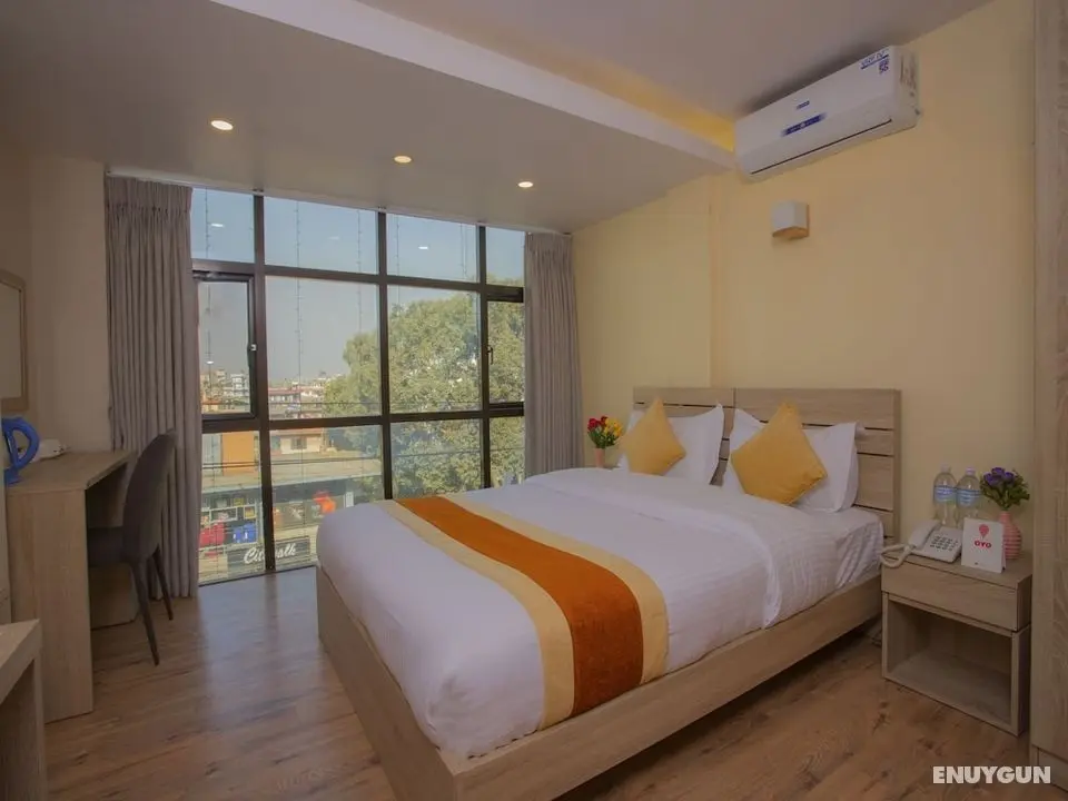 OYO 262 Hotel Faith - Öne Çıkan Resim