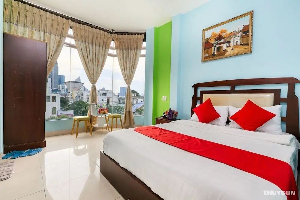 OYO 263 Nhat Hoang Hotel - Öne Çıkan Resim