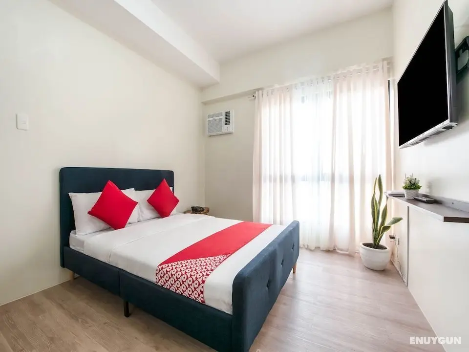 OYO 263 Vinia Residences - Öne Çıkan Resim