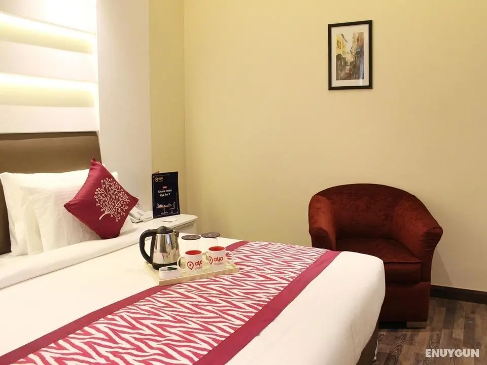 OYO 2637 Hotel Picasso Prive - Öne Çıkan Resim