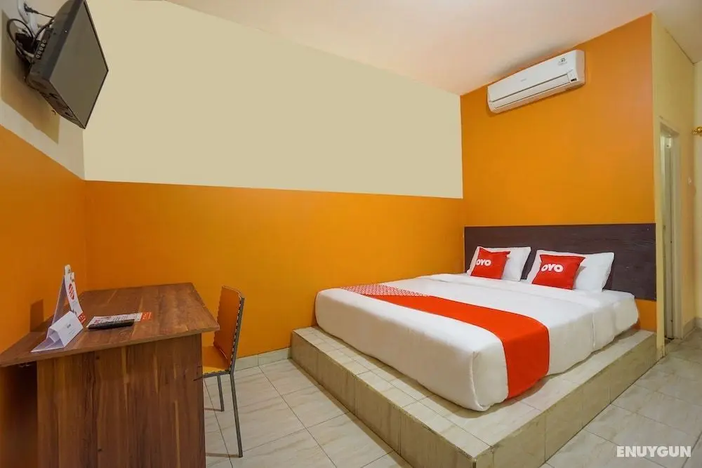 OYO 2639 Oxy Townhouse - Öne Çıkan Resim