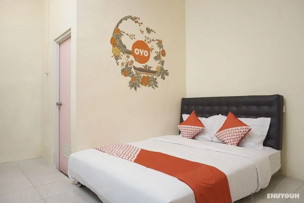 OYO 265 Nurdiono House Kentungan - Öne Çıkan Resim